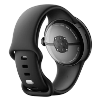 Smartwatch Google Pixel Watch 3 41 mm Wi-Fi Czarny / Czarny