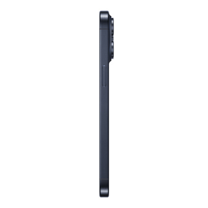 Apple iPhone 15 Pro Max 8GB/1TB 5G Niebieski (Blue Titanium)