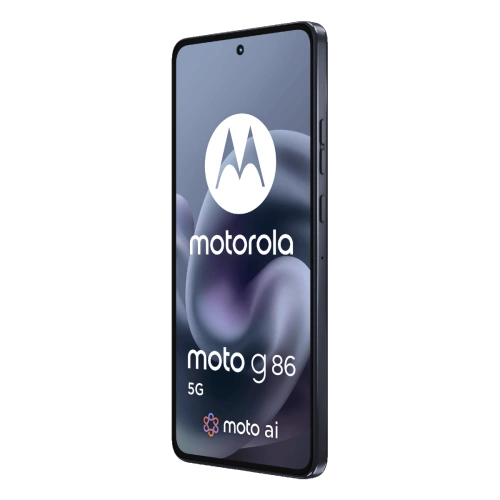 Motorola Moto G86 5G 8/256GB Granatowy