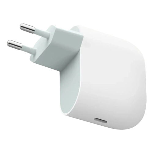 Ładowarka Google 45W GA05732 USB-C Biała