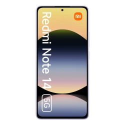 Xiaomi Redmi Note 14 5G 8/256GB Dual Sim Fioletowy