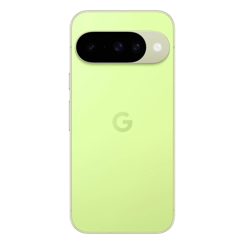 Google Pixel 10 5G 12/256GB Limonkowy