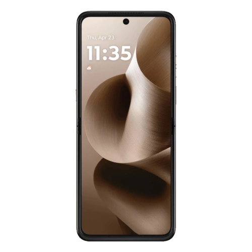 Motorola Razr 60 Ultra 5G 16/512GB Brązowy