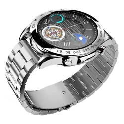 Smartwatch HiFuture FutureGo Pro 46 mm Srebrny