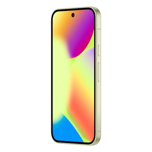 Google Pixel 10 5G 12/256GB Limonkowy