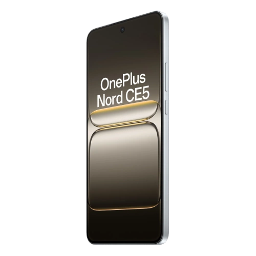 OnePlus Nord CE5 5G 8/128GB Dual Sim Biały
