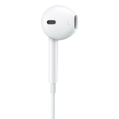 Słuchawki Apple EarPods USB-C MYQY3ZM/A Białe