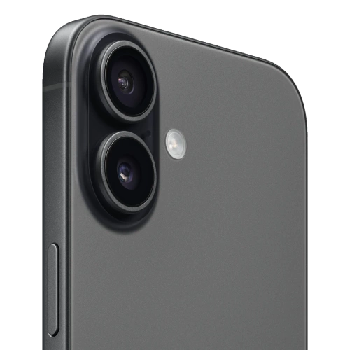 Apple iPhone 17 8/256GB 5G Czarny