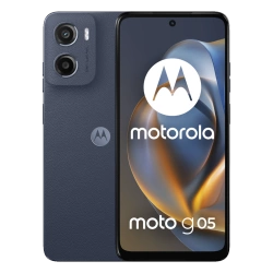 Motorola Moto G05 8/128GB Dual SIM Granatowy