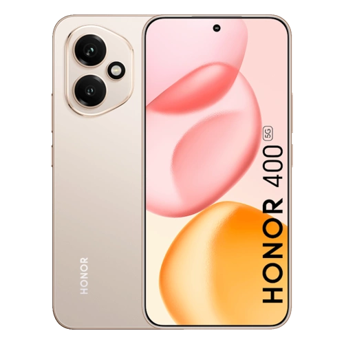 Honor 400 5G 8/512GB Dual Sim Złoty