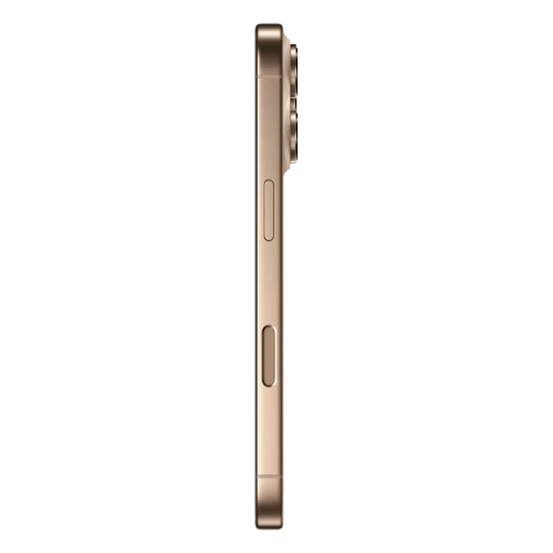 Apple iPhone 16 Pro 8/256GB 5G Złoty (Desert Titanium)