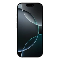 Apple iPhone 16 Pro 8/256GB 5G Biały (White Titanium)