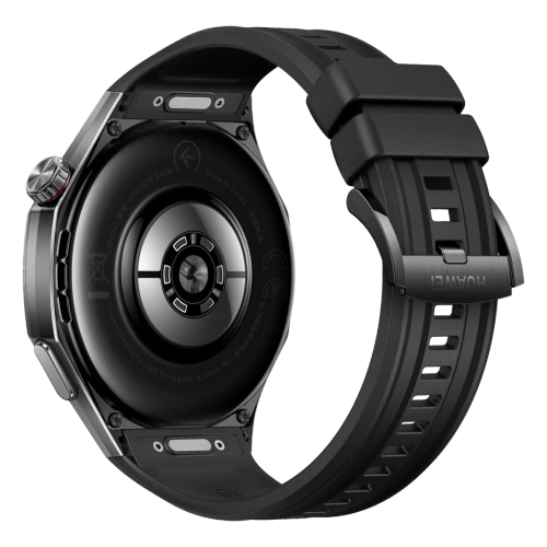 Smartwatch Huawei Watch GT 6 Pro Active 46 mm Czarny