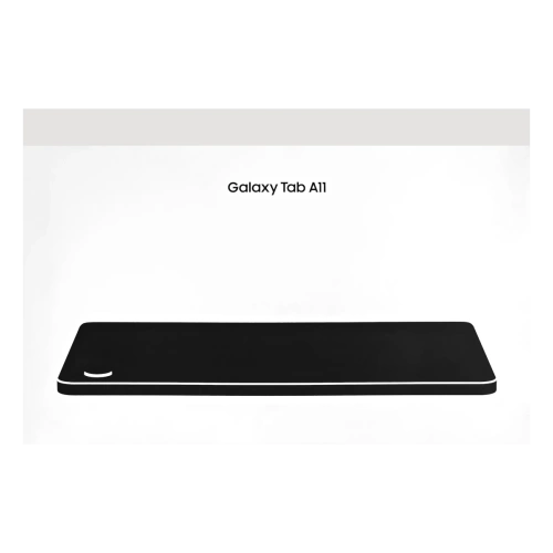 Samsung Galaxy Tab A11 X135 8/128GB 8,7 LTE Srebrny