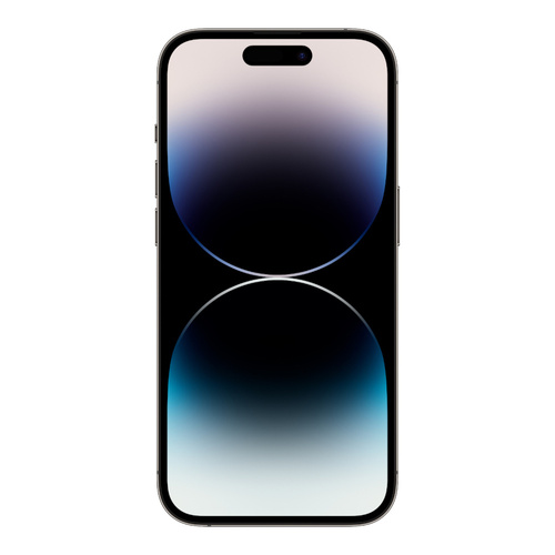 Apple iPhone 14 Pro 6/512GB 5G Czarny (Space Black)