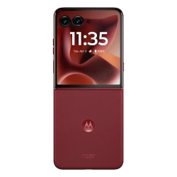 Motorola Razr 60 Ultra 5G 16/512GB Czerwony