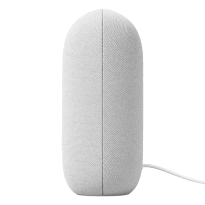 Inteligentny Głośnik Google Nest Audio Biały (Chalk)