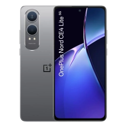 OnePlus Nord CE 4 Lite 5G 8/256GB Dual Sim Srebrny