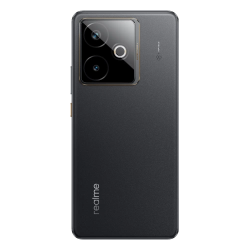 Realme GT 7T 5G 12/512GB Dual Sim Czarny