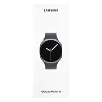 Smartwatch Samsung Galaxy Watch 8 L320 40 mm Grafitowy