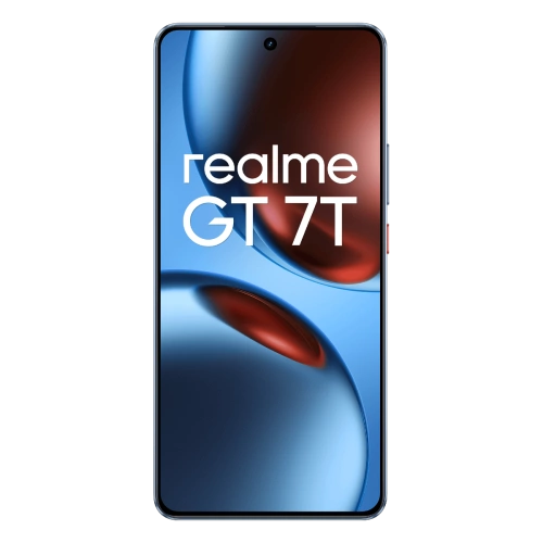 Realme GT 7T 5G 12/512GB Dual Sim Niebieski