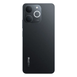 Realme Note 70T 4/256GB Dual SIM Czarny