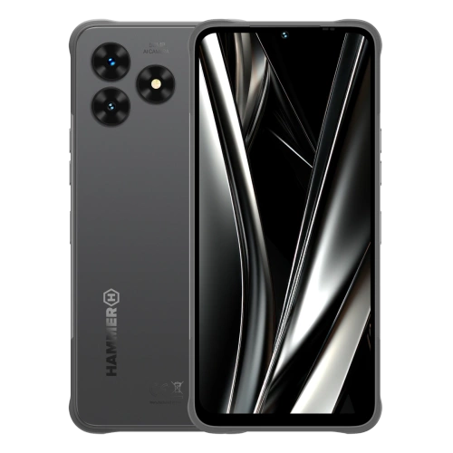 Hammer Blade Va 5G 8/128GB Dual Sim Czarny