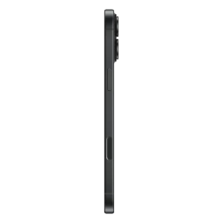 Apple iPhone 16 Plus 8/128GB 5G Czarny