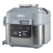 Frytkownica Multicooker Ninja Speedi Rapid Cooker & Air Fryer ON400EU 5,7 l Szara