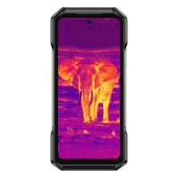 Ulefone Armor 27T 12/256GB Dual Sim Czarny