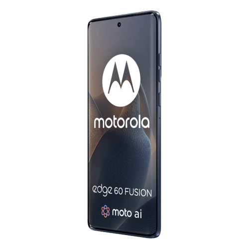 Motorola Edge 60 Fusion 5G 8/256GB Stalowy (Slipstream)