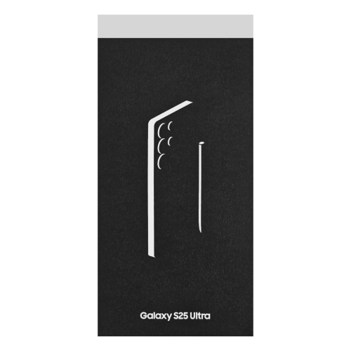 Samsung Galaxy S25 Ultra 5G S938 12GB/1TB Dual Sim Srebrny