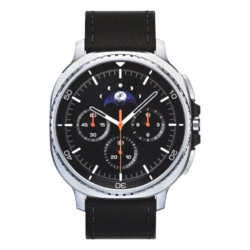 Smartwatch Samsung Galaxy Watch 8 Classic L505 46 mm LTE Czarny