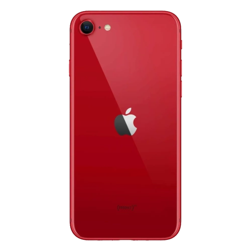 Apple iPhone SE 2022 4/128GB 5G Czerwony (PRODUCT)RED