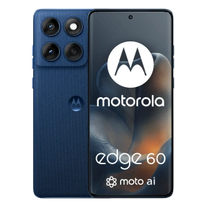 Motorola Edge 60 5G 12/512GB Niebieski