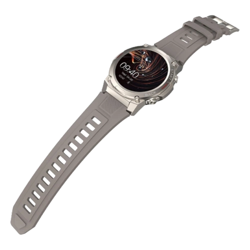 Smartwatch HiFuture FutureGo Mix 2 40 mm Szary