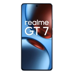 Realme GT 7 5G 12/512GB Dual Sim Niebieski