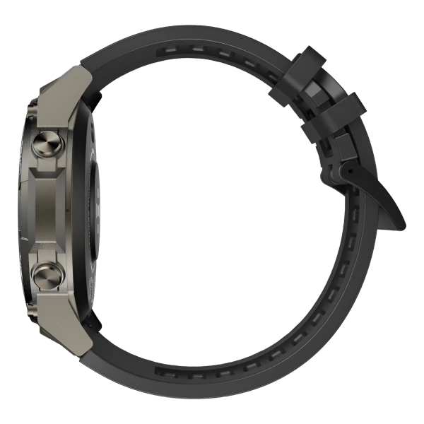 Smartwatch HiFuture FutureGo Mix 2 40 mm Czarny