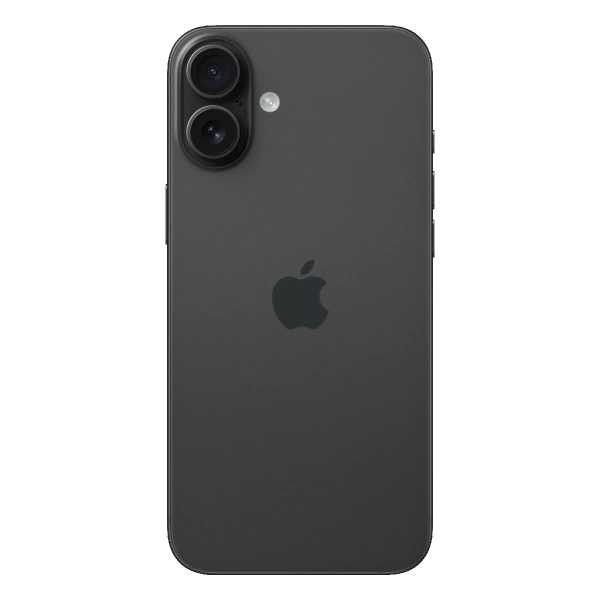 Apple iPhone 16 Plus 8/128GB 5G Czarny