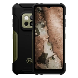 Hammer Construction 2 Thermal 5G Military Edition 8/256GB Zielony