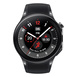 Smartwatch OnePlus Watch 2 Czarny (Black Steel)