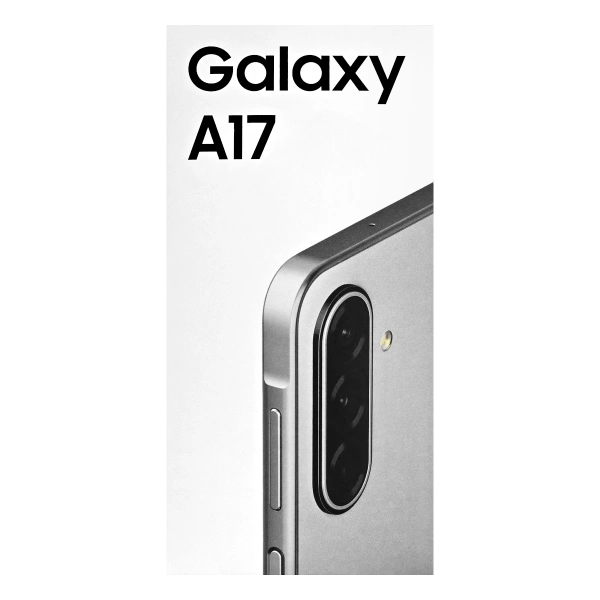 Samsung Galaxy A17 A175 4/128GB Dual SIM Szary