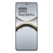 OPPO Find X8 Pro 5G 16/512GB Biały