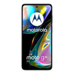Motorola Moto G82 5G 6/128GB Dual Sim Szary