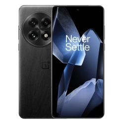 OnePlus 13 5G 12/256GB Dual Sim Czarny (Black Eclipse)