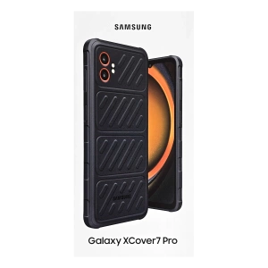 Samsung Galaxy XCover 7 Pro G766 6/128GB 5G Czarny