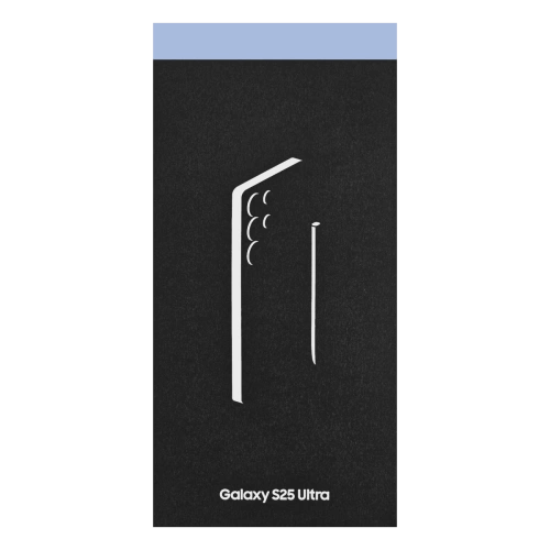 Samsung Galaxy S25 Ultra 5G S938 12/512GB Dual Sim Jasnoniebieski