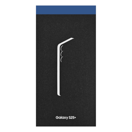 Samsung Galaxy S25+ 5G S936 12/256GB Dual Sim Granatowy