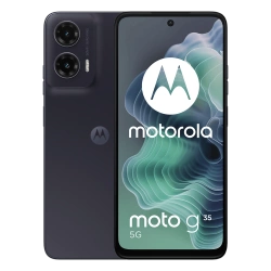 Motorola Moto G35 5G 4/128GB Czarny