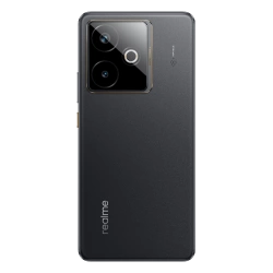 Realme GT 7T 5G 12/512GB Dual Sim Czarny